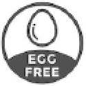 EGG FREE
